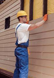 Best Historical Building Siding Restoration  in Coventry Lake, CT